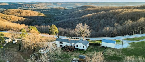 Maison (4 Bedrooms) | Intérieur
