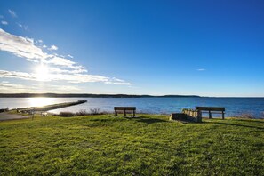 Ferienhaus (3 Bedrooms) | Innenbereich