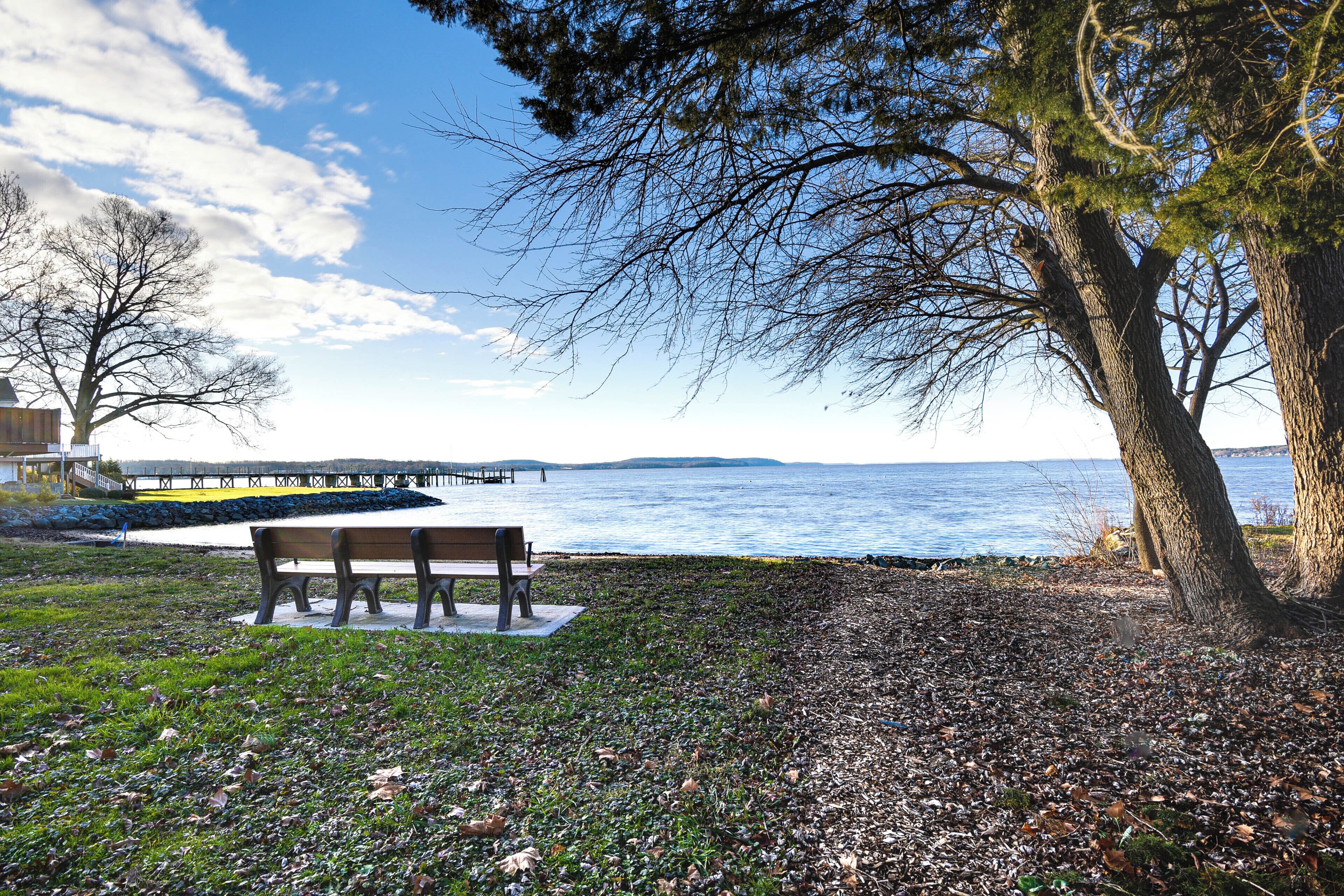 独立别墅 (3 Bedrooms) | 住宿内部