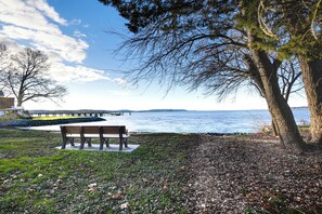 Ferienhaus (3 Bedrooms) | Innenbereich