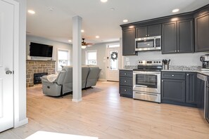 Casa (3 Bedrooms) | Interior