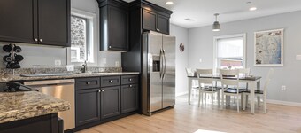 Waterfront Historical District Home Near River