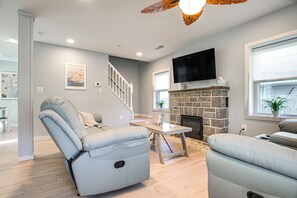 Casa (3 Bedrooms) | Interior