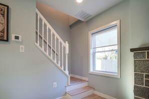 Ferienhaus (3 Bedrooms) | Innenbereich