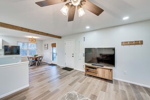 Nhà (3 Bedrooms) | Nội thất