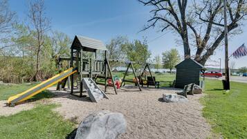 Nhà (3 Bedrooms) | Nội thất