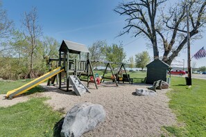 Casa (3 Bedrooms) | Parte interna