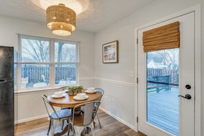 Nhà (3 Bedrooms) | Nội thất