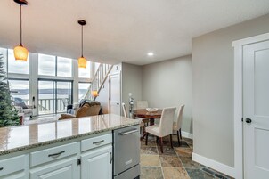 公寓 (2 Bedrooms) | 住宿内部