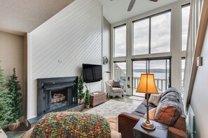 Apartment (2 Bedrooms) | Innenbereich