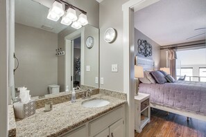 Apartment (2 Bedrooms) | Innenbereich