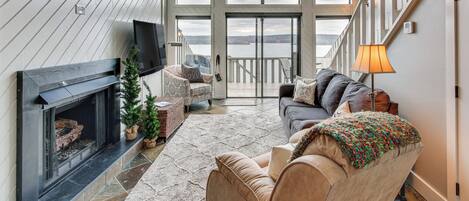 Apartment (2 Bedrooms) | Front of property