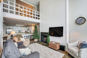 Apartment (2 Bedrooms) | Innenbereich