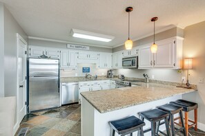 Apartment (2 Bedrooms) | Innenbereich