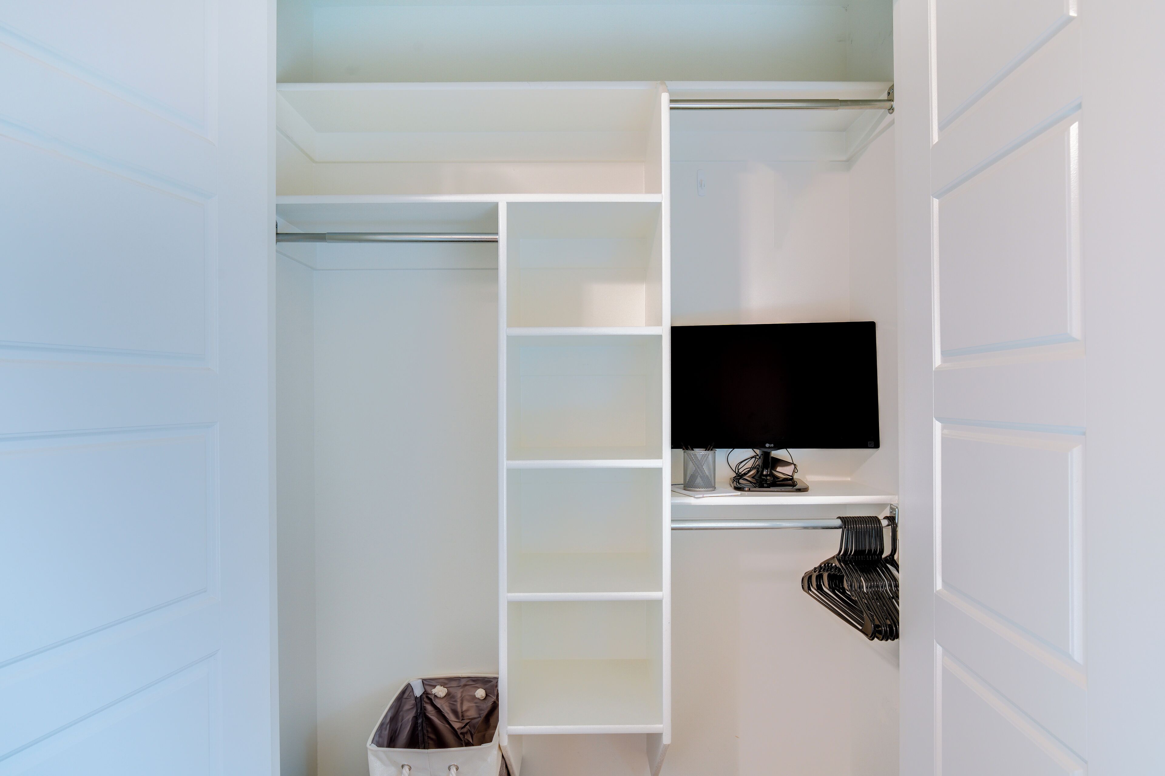 公寓 (1 Bedroom) | 住宿內部