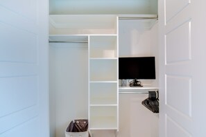 Leilighet (1 Bedroom) | Innvendig