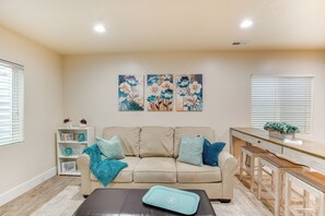 아파트 (1 Bedroom) | 내부