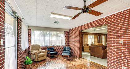 Countryside Marion Retreat Near Fishing & Trails!