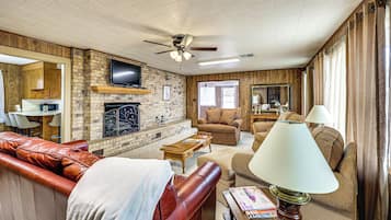 Rumah (3 Bedrooms) | Interior