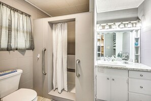 Huis (3 Bedrooms) | Interieur