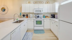 Căn hộ (2 Bedrooms) | Nội thất