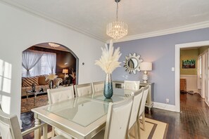 Casa (3 Bedrooms) | Interior