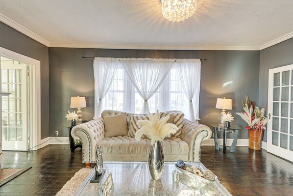 Casa (3 Bedrooms) | Interior