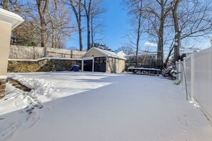 Casa (3 Bedrooms) | Interior