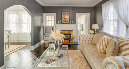 Charming Connecticut Retreat Near Museums & Hiking