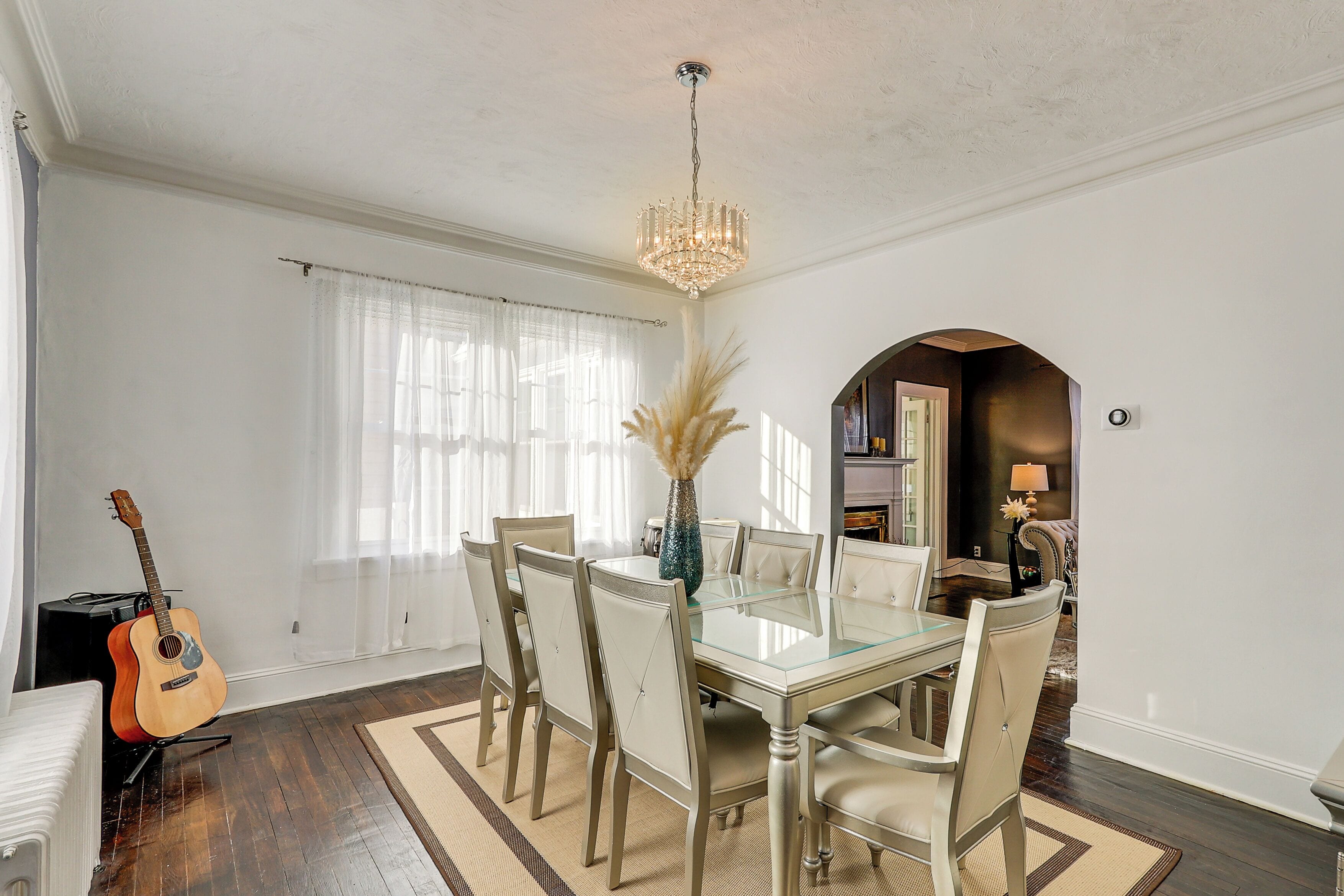 獨棟房屋 (3 Bedrooms) | 住宿內部