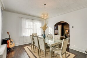 Casa (3 Bedrooms) | Interior