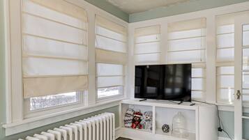 Rumah (3 Bedrooms) | Interior