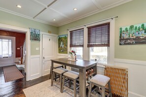 Casa (3 Bedrooms) | Interior