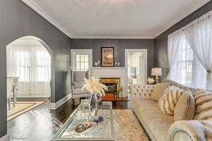 Casa (3 Bedrooms) | Interior