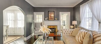 Charming Connecticut Retreat Near Museums & Hiking