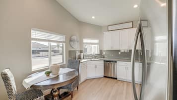 Maison (2 Bedrooms) | Intérieur