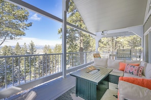 Hus (5 Bedrooms) | Overnatningsstedets facade