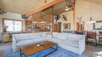 Nhà (4 Bedrooms) | Nội thất