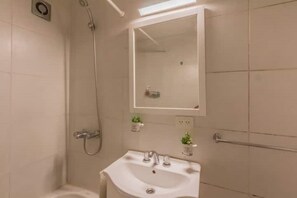 Dusche