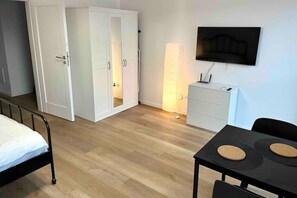 1 Schlafzimmer, WLAN