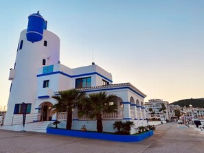 Ulkopuoli