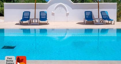Parc Djerba Explore Residence