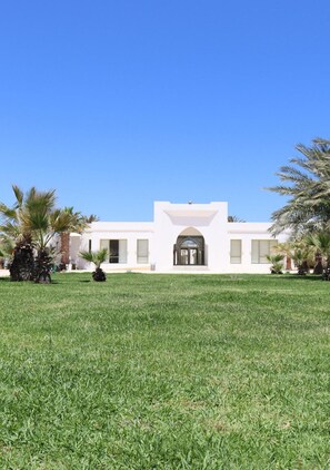 Exterior detail - Parc Djerba Explore Residence (Aghir)