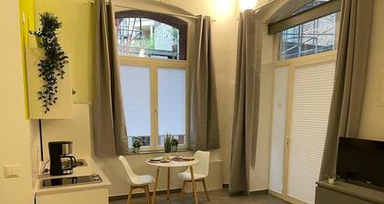 FlatDeCologne - CityPerle