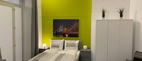 CityPerle Studio S1