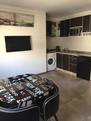 Interior - Super Luminoso Moderno y Cómodo (Buenos Aires)