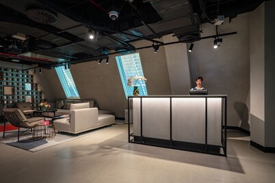 阿布扎比AU酒店 - 機場中轉酒店