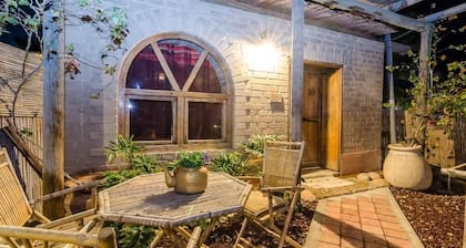 Desert Routes Inn Shvilim ba Midbar