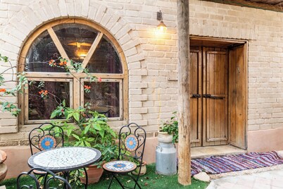 Desert Routes Inn Shvilim ba Midbar