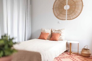 Reisekinderbett, WLAN, Bettwäsche